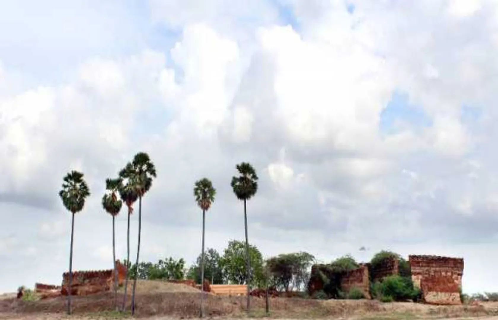 sethupathy mannar palace